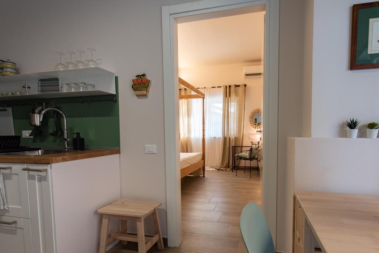 Casa Vacanze