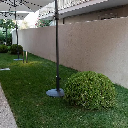 Tenuta Tre Gemme a mare - Suite Salvia-3
